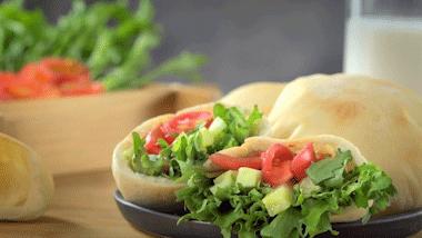 天天这样吃不胖才怪,天天这样吃也没瘦怎么回事