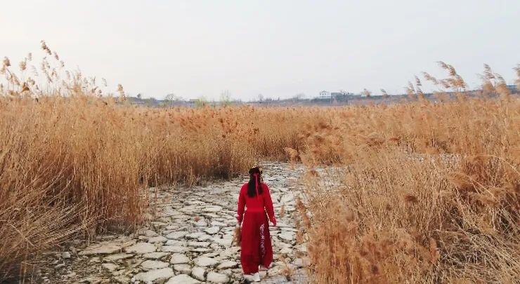 仙境意境空灵飘渺山水画,鲁山最美的山水画