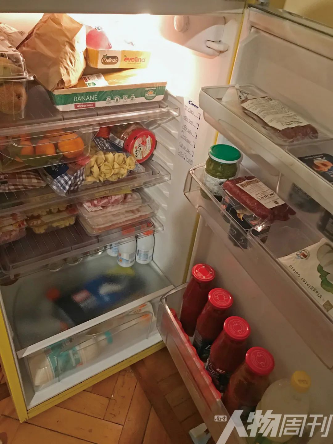 在意大利居家隔离,在意大利自行隔离25天