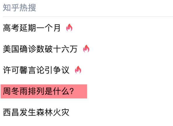 手机屏幕周冬雨排列是什么样的,周冬雨屏幕排列问题是啥意思