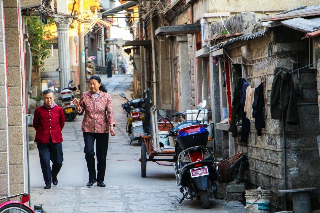 泉州游玩露营攻略路线,福建泉州自驾游带孩子最好去处