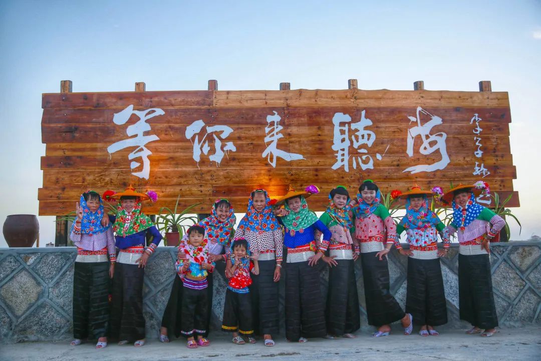 泉州游玩露营攻略路线,福建泉州自驾游带孩子最好去处