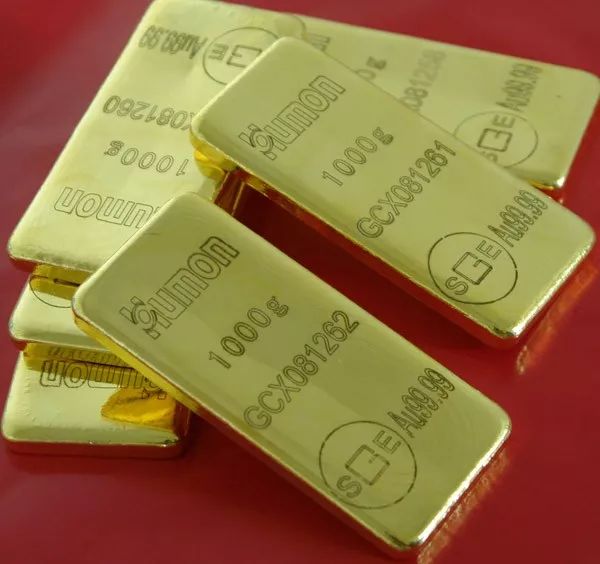 黄金精炼厂重启,黄金精炼工厂