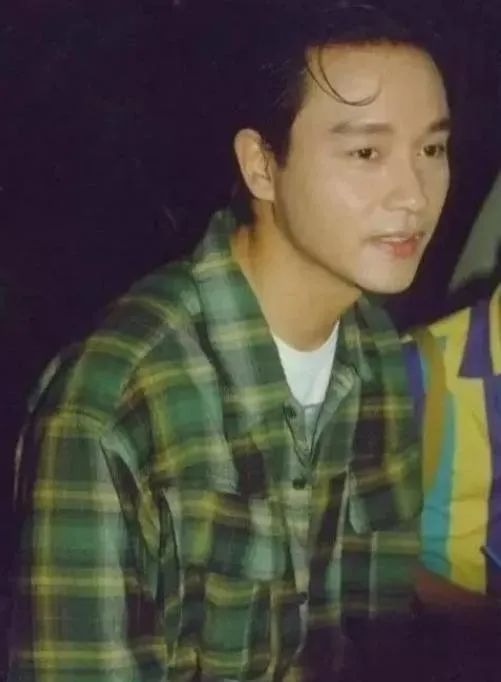 绝代风华的“哥哥”，他的衣品更应被记住