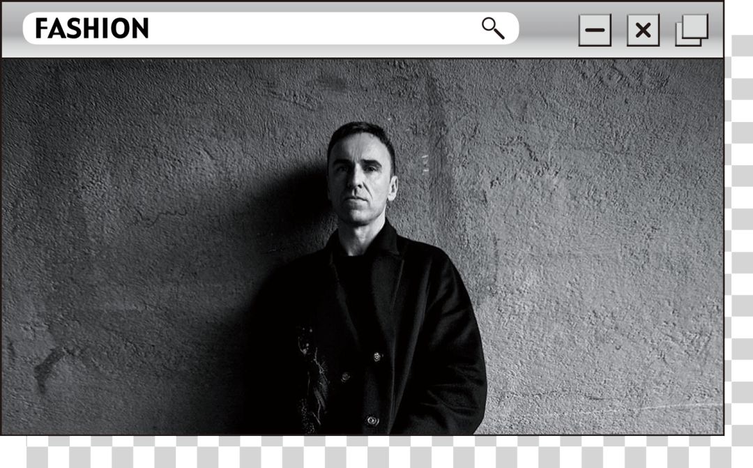 rafsimons目前的职务,rafsimons现在转到哪里了