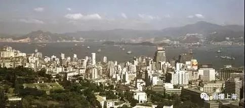 侨冠理发店,在香港的上海理发馆