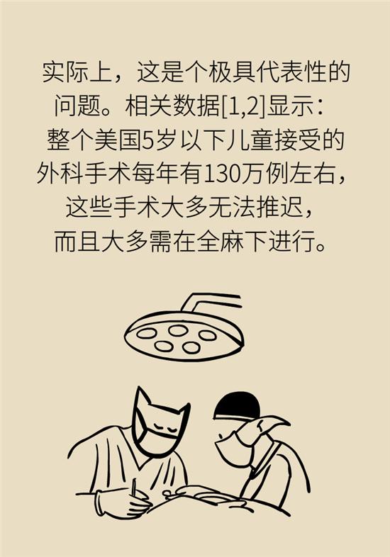 全麻会影响宝宝的智力发育吗,做腺样体手术全麻会影响智力么