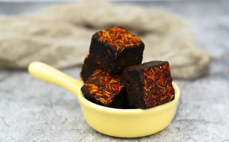 眼下的“六芽”“八花”，清火养生人人夸！