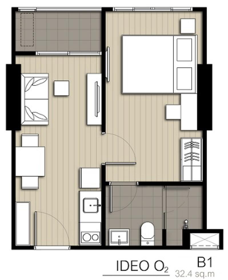 在泰国曼谷生活视频,生活在清迈的真实感受
