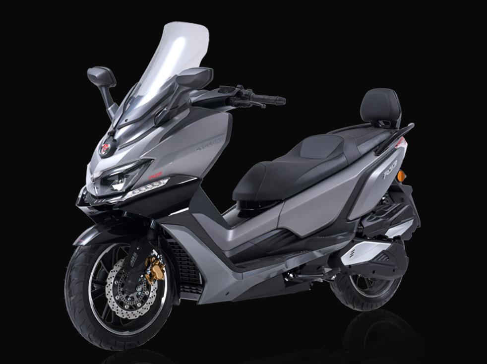 2019款赛科龙rt3高配和低配的区别,2022款赛科龙rt3最新版上市时间