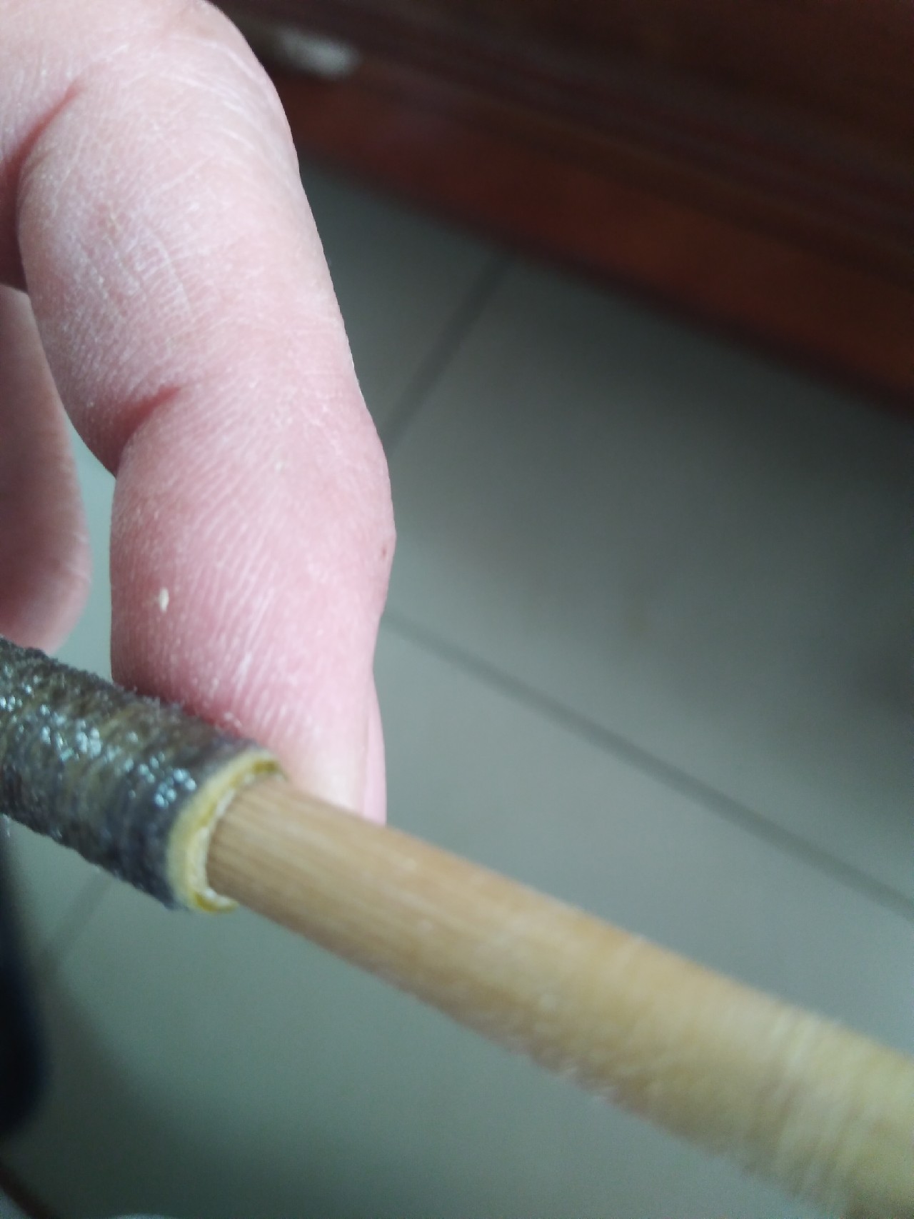 并继竿竹制好还是碳素好,自制并继竿需要什么竹子