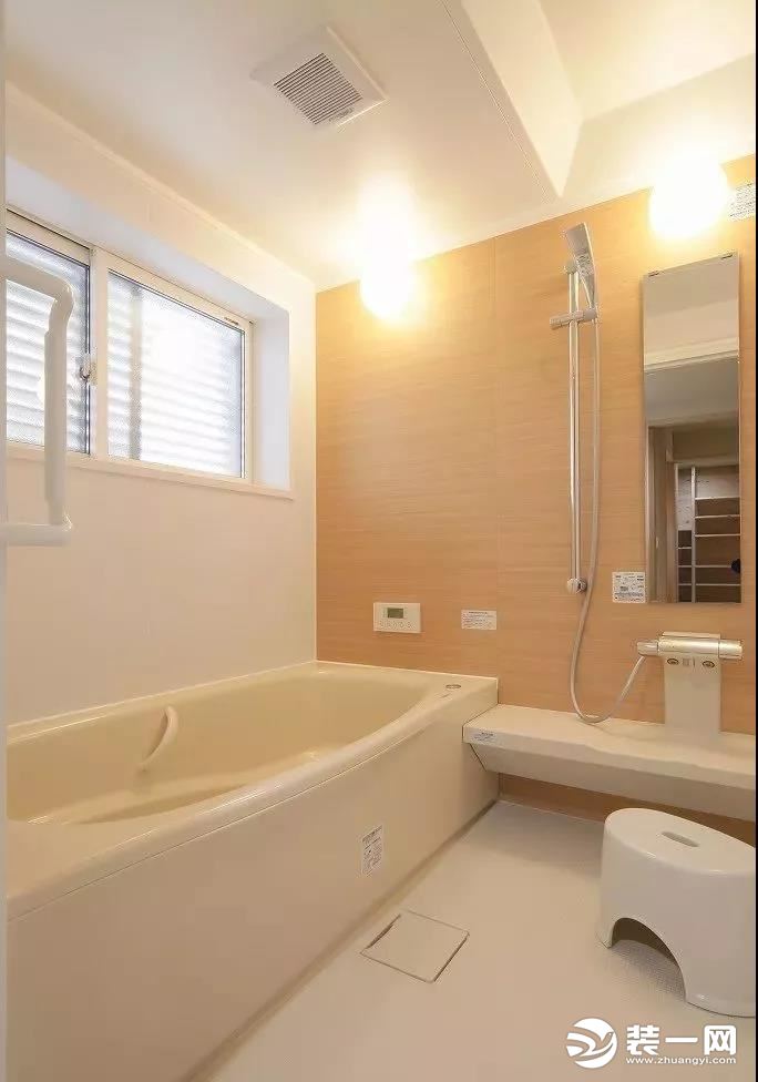 花洒怎么安装暗装,暗藏花洒正确安装方法