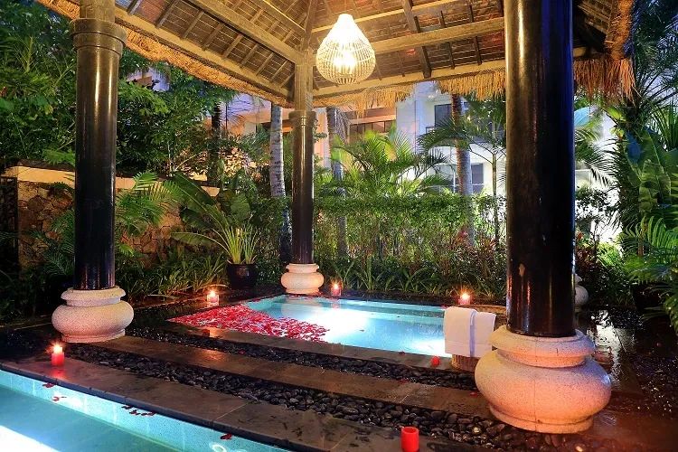 海南度假酒店优惠,海南10个必住酒店