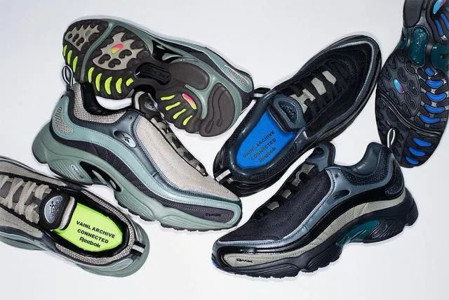 机能风日系,日本大牌机能风