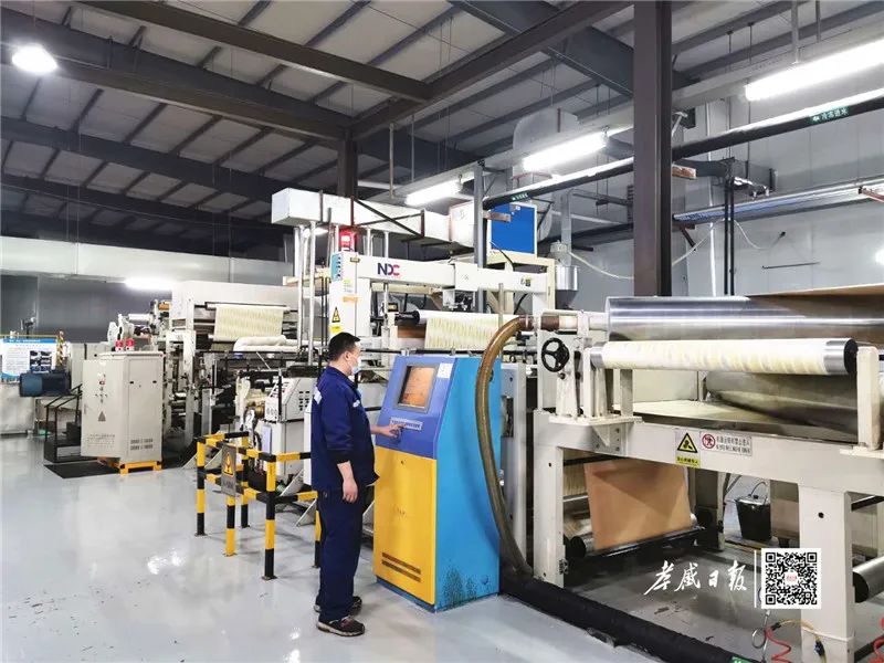 有的供不应求，有的不敢开机...疫情之下的孝感企业复工“冰火两重天”