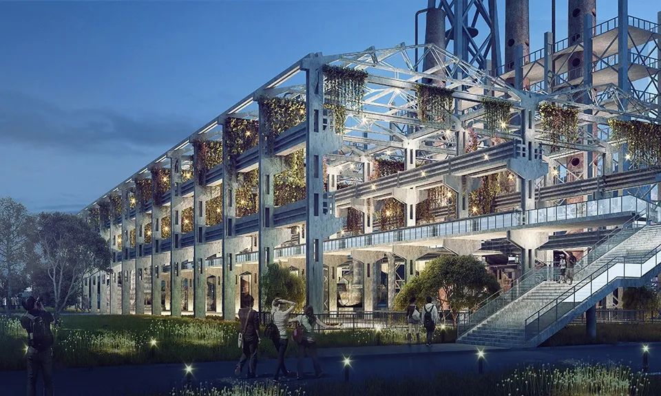 招聘|北京|思锐建筑设计（北京）有限公司–方案建筑师/项目景观设计师/建筑实习生