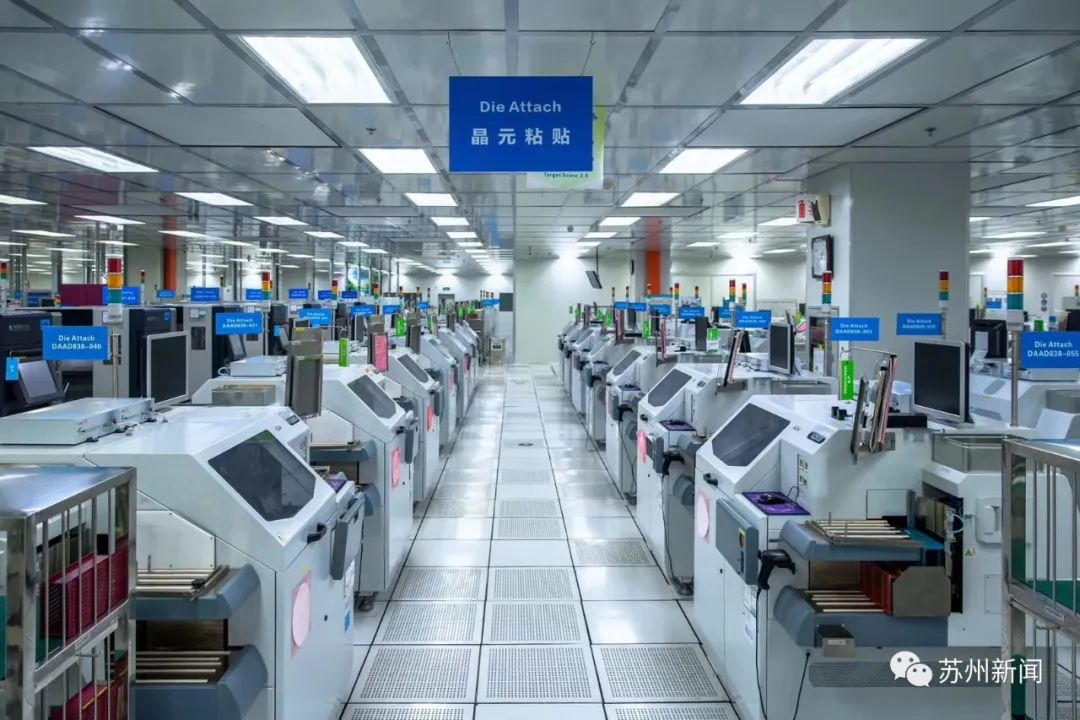 苏州企业到海外拉订单,苏州承接上海外溢产业