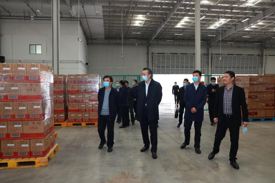 五粮液未来市场趋势,李曙光五粮液营收千亿目标