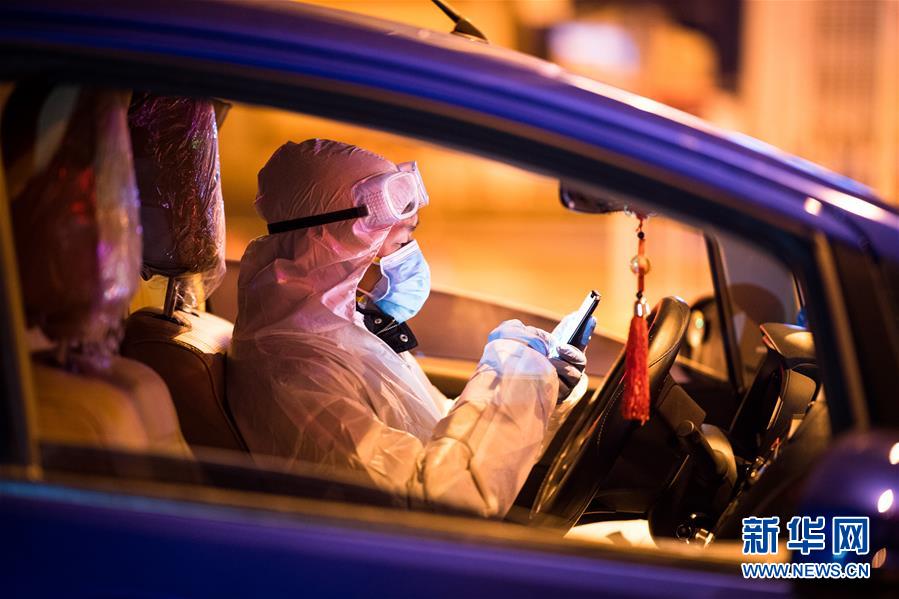 从疫情中奋起在磨难中成长,武汉经历磨难重获新生