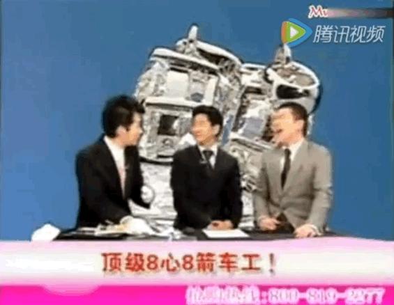 中国第一营销大师雷军,中国第一网红主播罗永浩