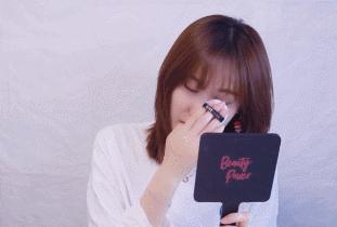 怎样定妆能持妆24小时,持妆一整天定妆不氧化不暗沉