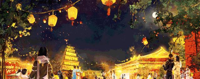 杜邑公园雪景,杜邑遗址公园6月风景