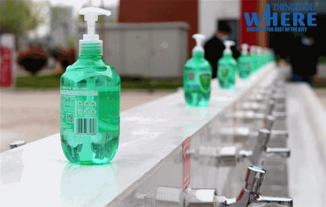 【双语】Zhengzhourecoversitsvigor“序”力郑州