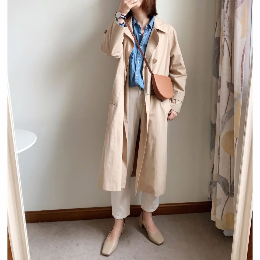 「气质」不够？「细节」来凑！|饰品篇