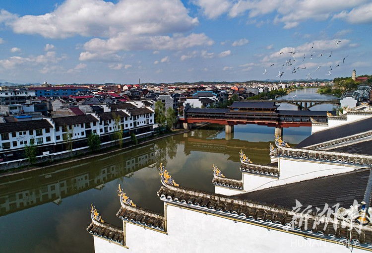 湖南聚焦绿色发展聚焦生态保护,湖南生态文明建设