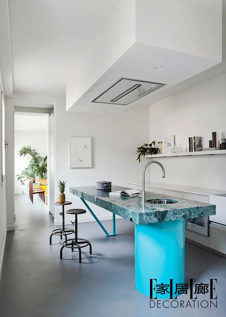 幸福的味道就是厨房,厨房的快乐就是我的幸福