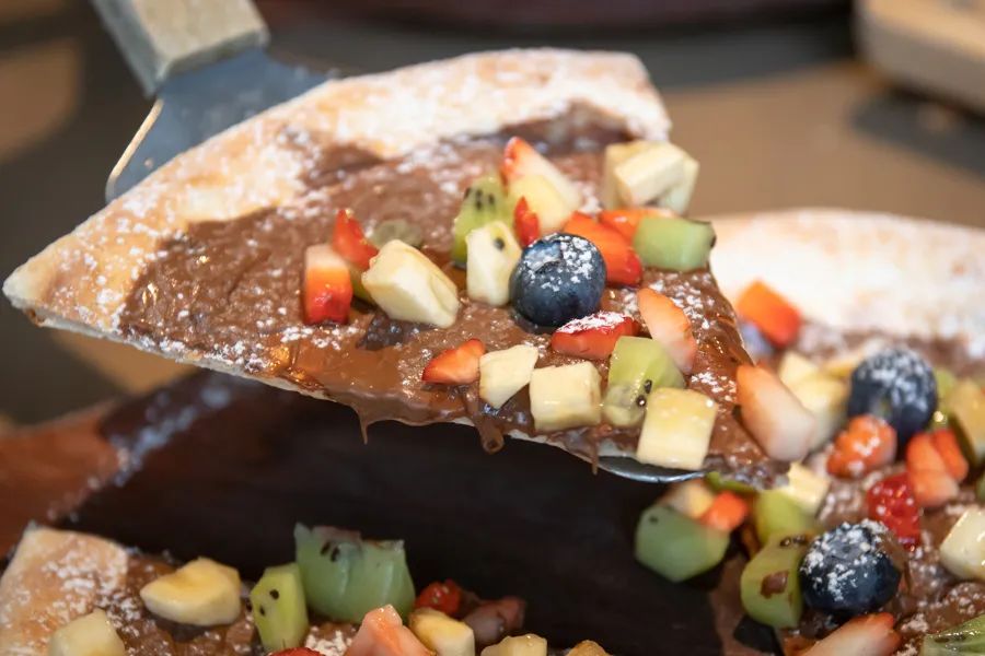 魔都这8家好评披萨,魔都披萨哪家好吃