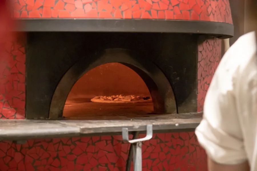 魔都这8家好评披萨,魔都披萨哪家好吃