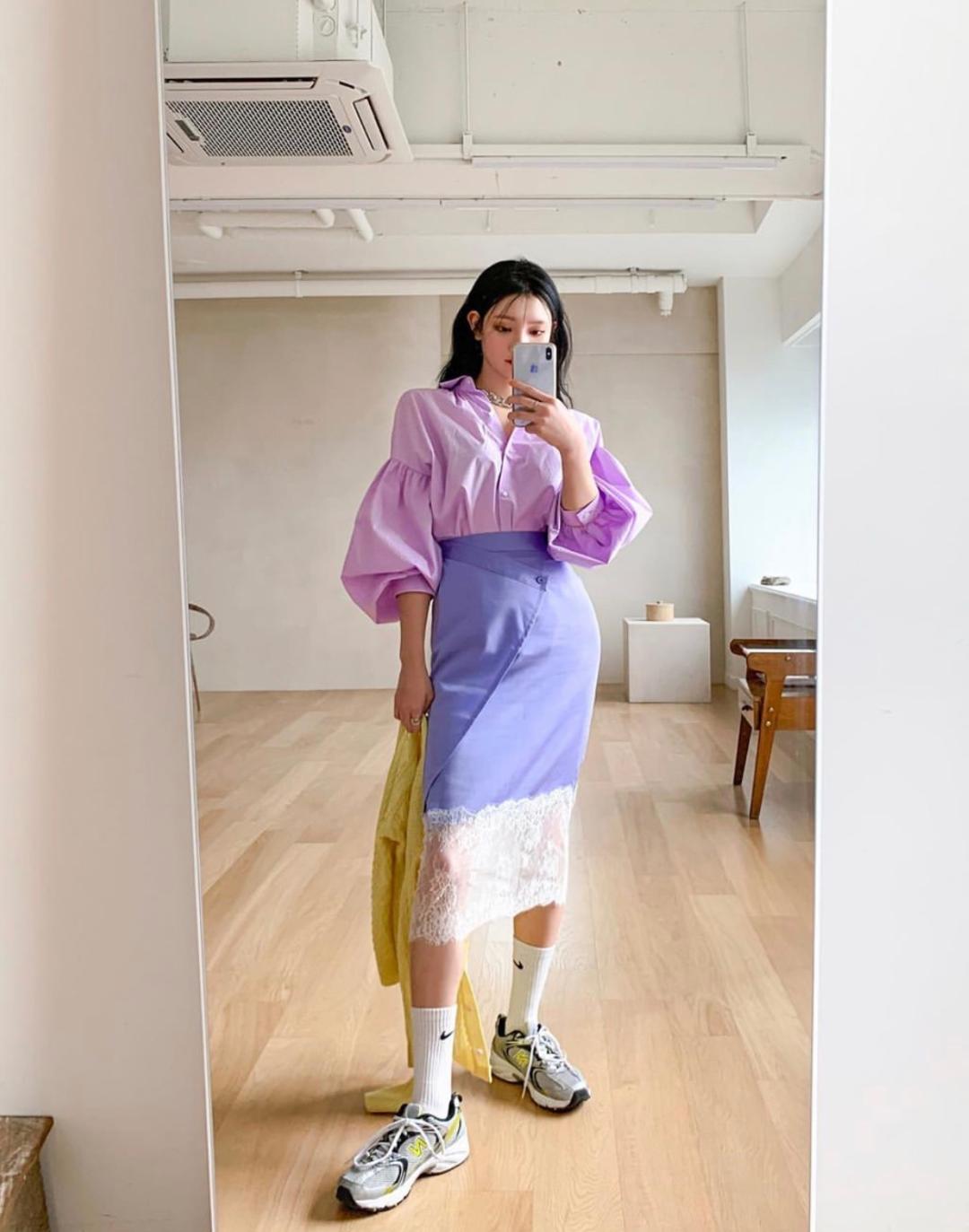 春夏衬衫的穿搭图片,春夏衬衫怎么打理