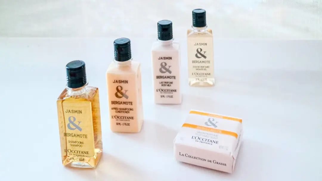 酒店薅护肤品,酒店薅羊毛