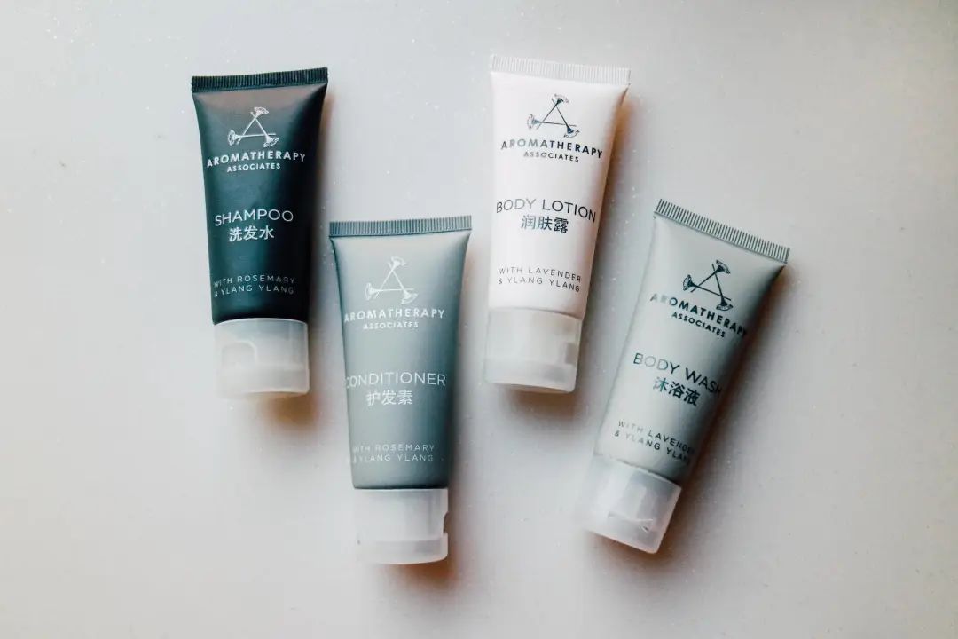 酒店薅护肤品,酒店薅羊毛