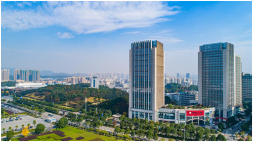 长沙麓谷新区招商引资,长沙人才小镇补助