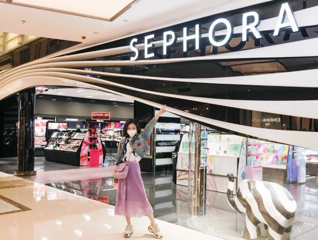 丝芙兰8折必买清单,丝芙兰小众品牌好物推荐护肤品