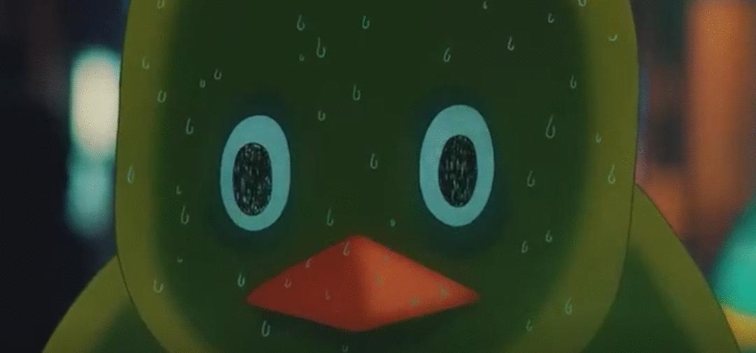 日清创意广告完整,日清广告