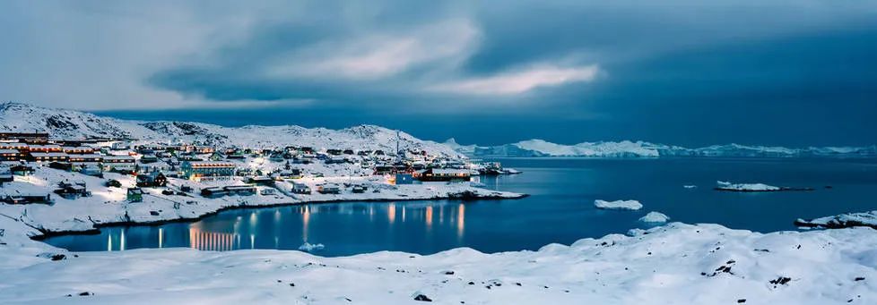 地球上的最冷温度,地球上何处最冷的意思