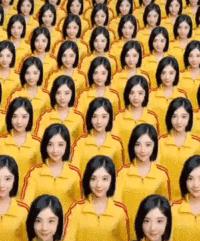 140斤逆袭100斤,减肥逆袭成功的抖音网红