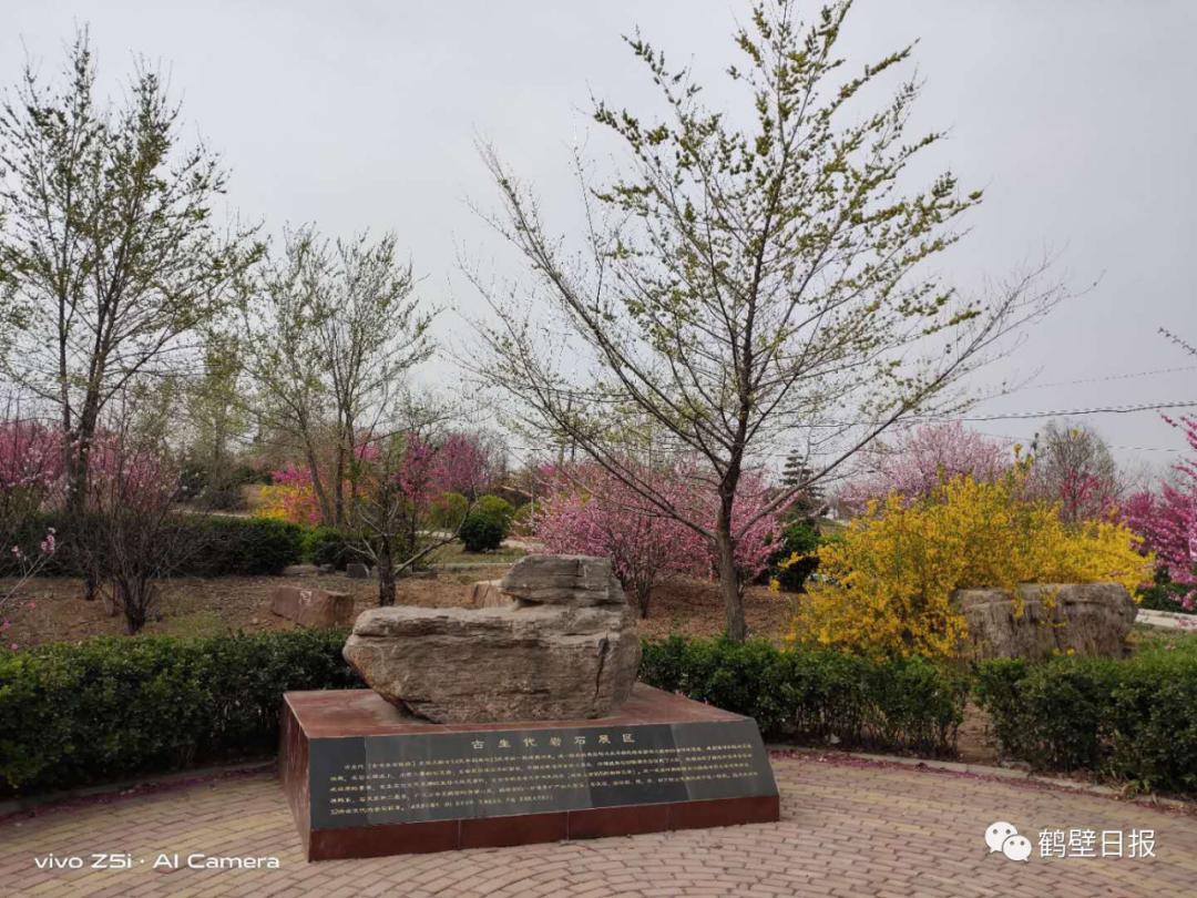 快看，“变形金刚”现身鹤壁街头！就在极速游园，还有……