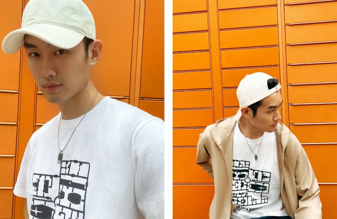 在优衣库买了件c类裤子,在优衣库买衣服用港币