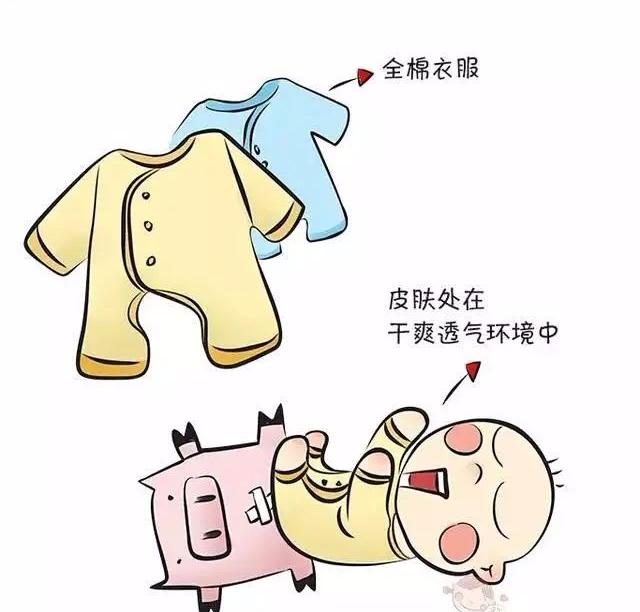 宝宝护理湿疹,宝宝湿疹护理视频教程育婴员