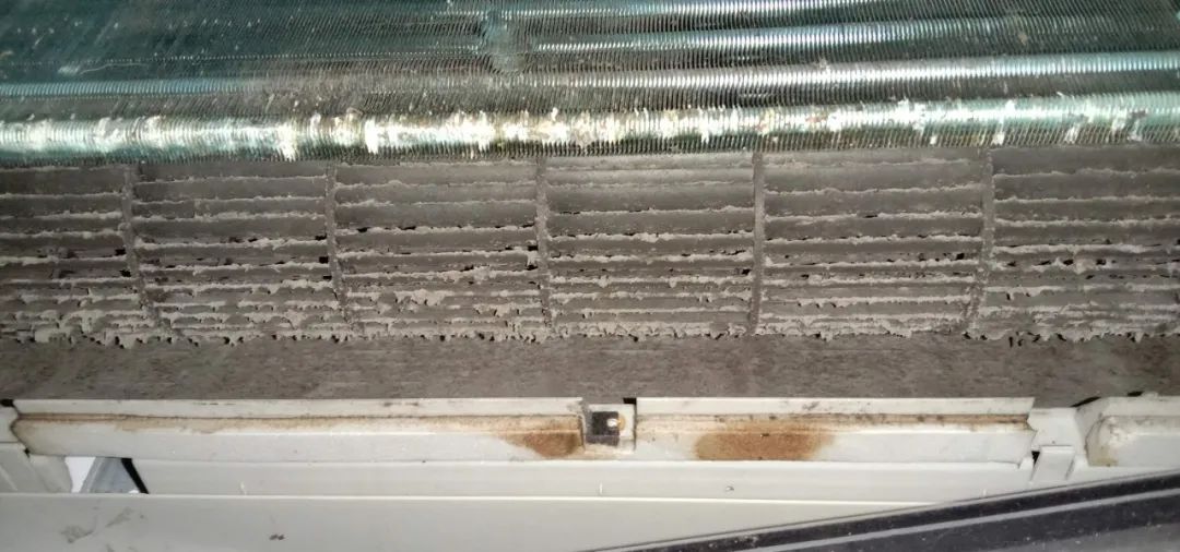 奥克斯新一级能效空调清洗,奥克斯柜式空调清洗教程完整版