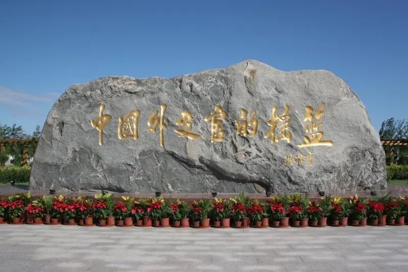 外交家的摇篮大学,中国外交官摇篮学校