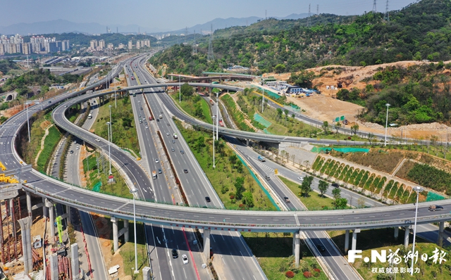 揭阳榕城改善环境后的变化,福州市新一轮城市品质提升工程