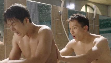 极度舒适!搓泥+起泡,效果赛过100个搓澡大妈!感觉人生到达了高潮