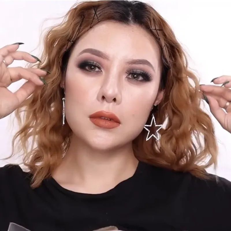 神秘的修容翻车事件，跟着买不翻车