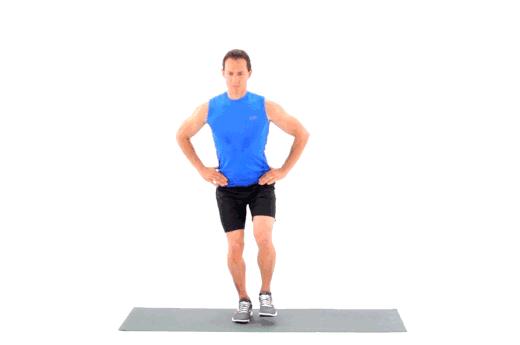 大不等于翘！8个动作，助你肥臀变翘臀