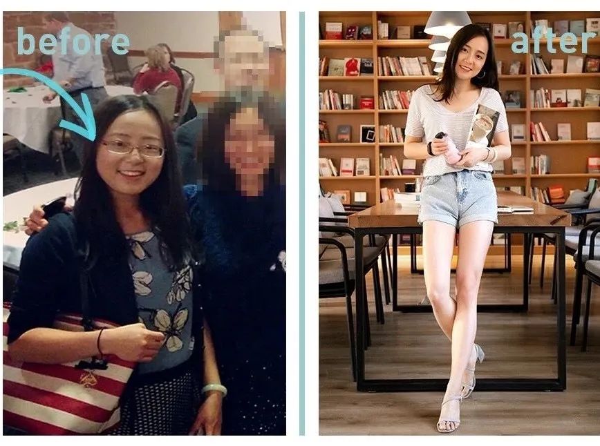 明星坚持十年戒糖，她3个月不节食，靠好好吃饭瘦30多斤